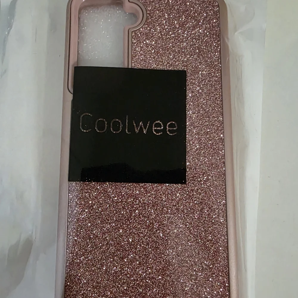 Pink Full Protective Case for Samsung Galaxy S21 6.2 inch
